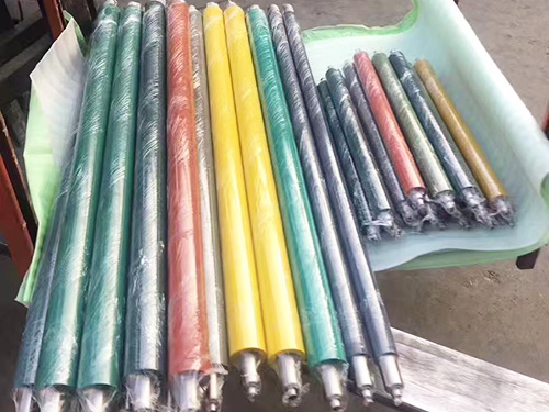 广州印刷胶辊