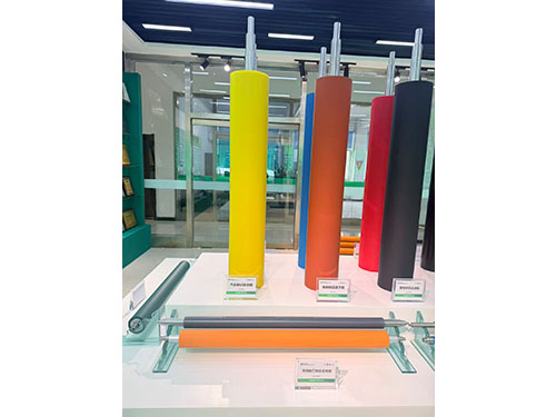 广州聚氨酯胶辊