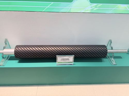 广州砂光机胶胶辊/开槽辊