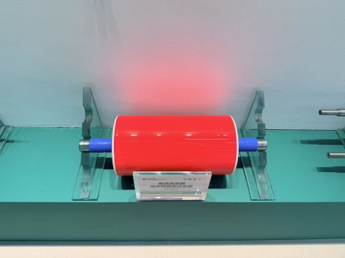 广州液体硅胶硅辊