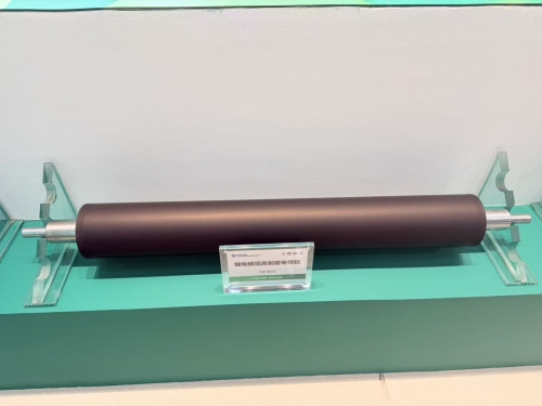 广州锂电铜箔一对一辊